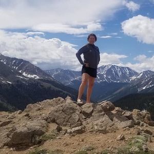 Meet your Posher, Julie